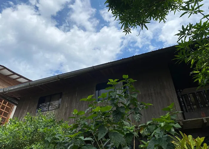 Casa Hospedaje Tingomaria