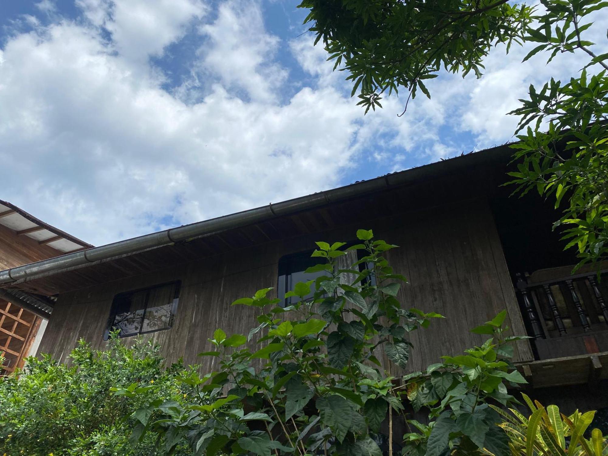 Homestay Casa Tingomaria