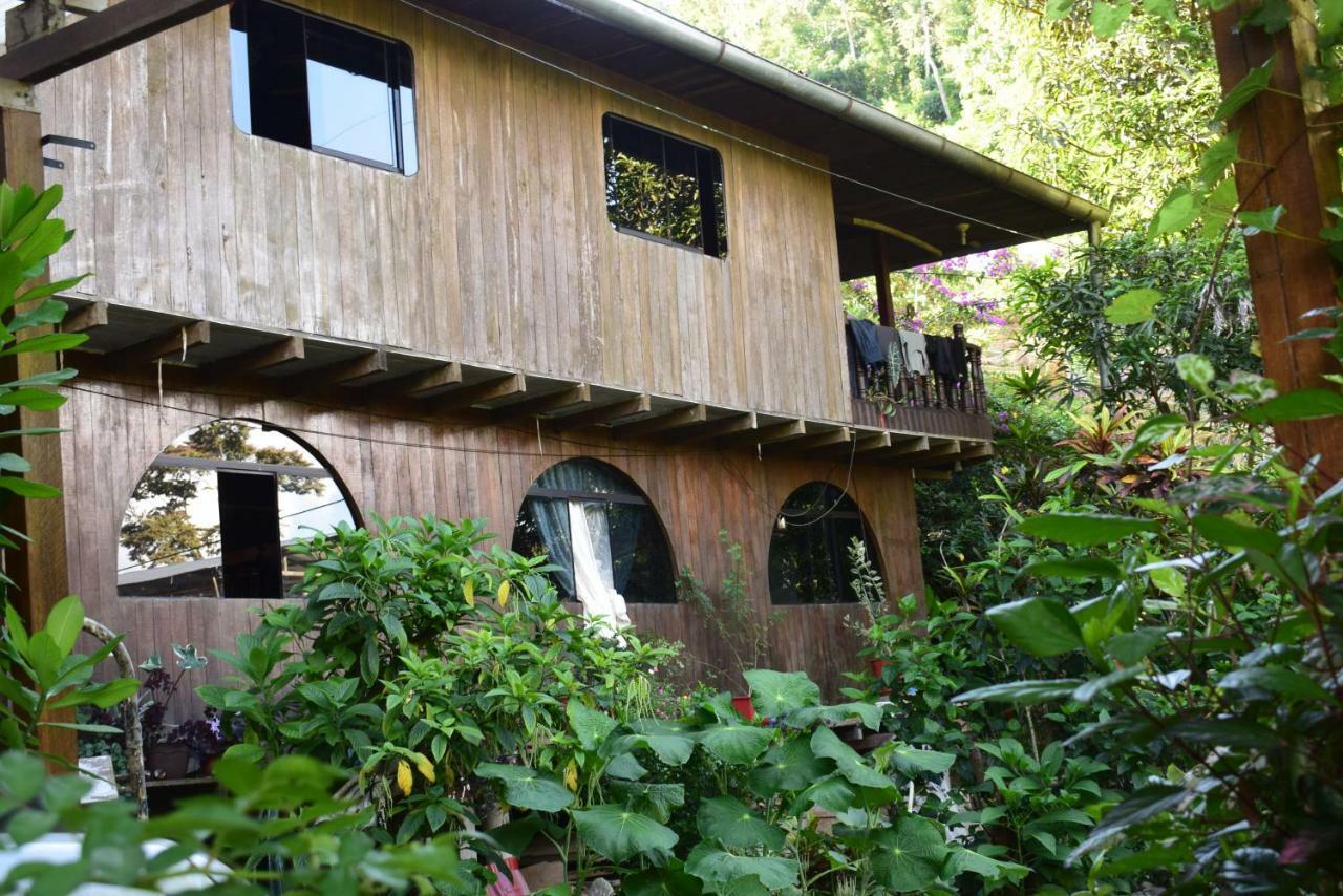 Homestay Casa Tingomaria