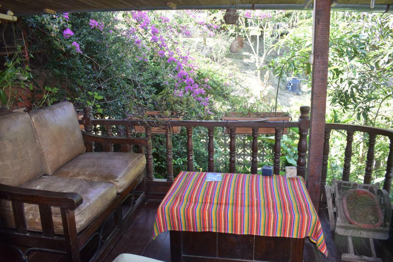 Casa Tingomaria