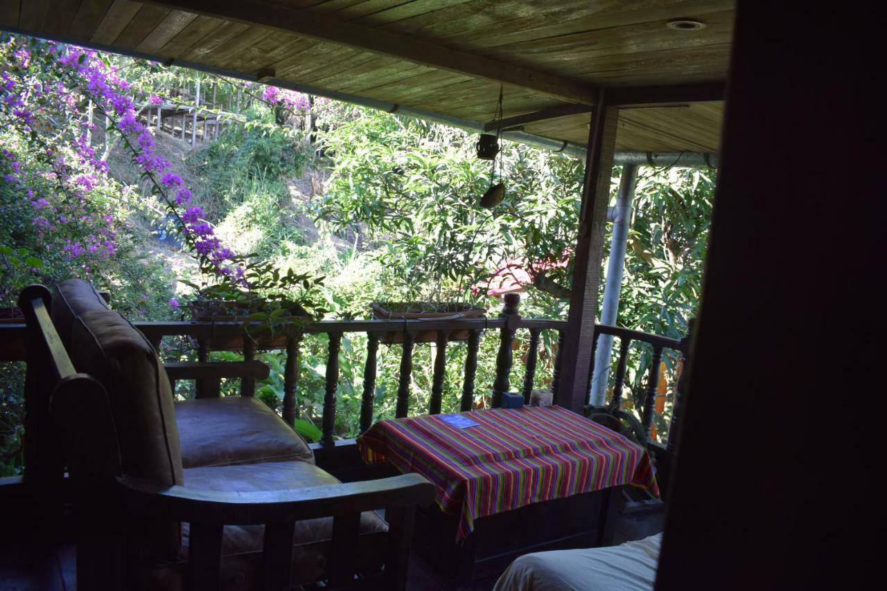 Casa Tingomaria Tingo Maria